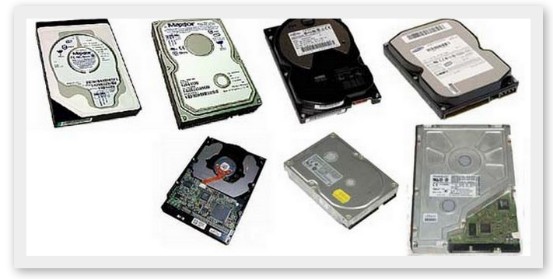 Hdd Recovery